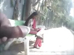 सेक्सी पार्किंग