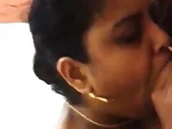 गहरे गले