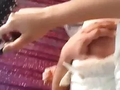 Blowjob शौकिया एशियाई चखने सेक्सी फुल मूवी हिंदी में jizz